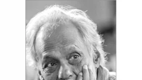 চলে গেলেন উদীচীর সভাপতি বদিউর রহমান