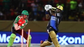 ফাইনালে ব্যর্থ সোহান-সৌম্য; রংপুরের শিরোপা হাতছাড়া
