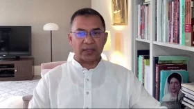 জনগণ কথার ফুলঝুড়ি প্রত্যাশা করে না, সমাধান চায়
