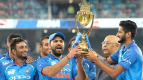 ঢাকায় সভা হলে এশিয়া কাপ বয়কটের হুমকি ভারতের