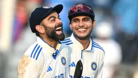 শুবমান যেন নিজেকে কোহলি না ভাবে: মাঞ্জরেকার