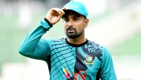 আজ পাকিস্তানের বিপক্ষে লিটন কি খেলবেন?