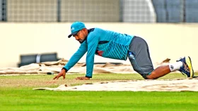 মিরপুর অনেক ক্রিকেটারের ক্যারিয়ার 'ডাউন' করে দিয়েছে: লিটন