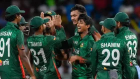 পাওয়ার প্লেতে সাফল্যে এগিয়ে পেসাররা, স্পিনারদের অবদান কতটুকু?