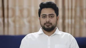 জাতীয় ঐক্য না থাকলে আরেকটি ১/১১ আসবে: নাহিদ ইসলাম