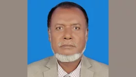 কক্সবাজারে বিক্ষোভ মিছিলে হৃদরোগে বিএনপি নেতার মৃত্যু