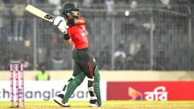 পাকিস্তানকে ৭ উইকেটে হারালো বাংলাদেশ