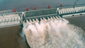 ব্রহ্মপুত্রের উজানে বৃহত্তম বাঁধ নির্মাণ শুরু চীনের, ভারত বলছে &lsquo;জলবোমা&rsquo;