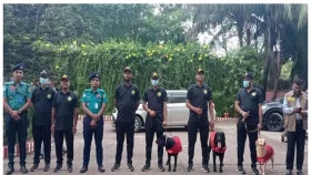 আজ বিকালে চট্টগ্রামে এনসিপির সমাবেশ