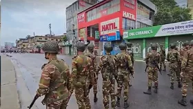 গোপালগঞ্জে কারফিউ ও ১৪৪ ধারা প্রত্যাহার