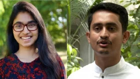 পদযাত্রায় অংশ নিতে চট্টগ্রামবাসীর প্রতি জারা-সারজিসের আহ্বান