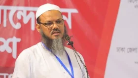 আওয়ামী লীগ শাহী চোর-চাঁদাবাজ, বিএনপি ছ্যাঁচড়া চাঁদাবাজ
