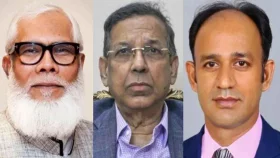 নতুন মামলায় আনিসুল-সালমান-সুমনসহ গ্রেপ্তার অনেকে