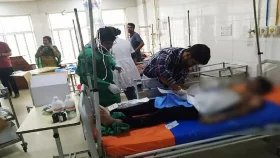 বিমান দুর্ঘটনায় দগ্ধদের রক্তের প্রয়োজন, রক্তদাতাদের এগিয়ে আসার আহ্বান