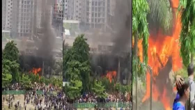 আগামীকাল রাষ্ট্রীয় শোক