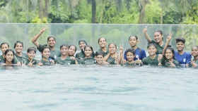 'অলিখিত ফাইনাল' আজ, এক পয়েন্টে শিরোপা বাংলাদেশের