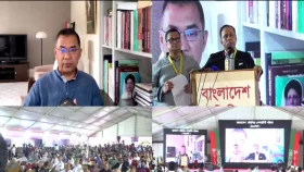 পিআর পদ্ধতি নির্বাচনী ব্যবস্থার জন্য উপযোগী নয়: তারেক রহমান