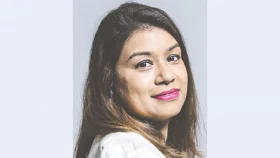 টিউলিপের আয়কর নথিতে মিথ্যা তথ্য: দুদক
