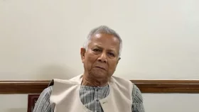 ফেব্রুয়ারিতেই নির্বাচন, পরবর্তী সরকারের কোনো পদে থাকব না: ড. ইউনূস
