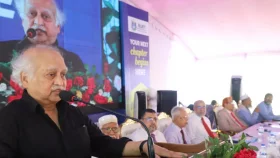 বিইউবিটিতে ফল ২০২৫ সেমিস্টারের ওরিয়েন্টেশন অনুষ্ঠিত