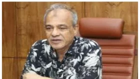 রাজনৈতিক বিবেচনায় ডিলারশিপ নয়: কৃষি উপদেষ্টা