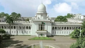 বিমান বিধ্বস্ত: কারণ অনুসন্ধানে বিশেষজ্ঞ কমিটি গঠনের নির্দেশ হাইকোর্টের