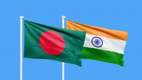 বিমান দুর্ঘটনায় আহতদের চিকিৎসা সহায়তার প্রস্তাব ভারতের