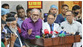 নিহত ২৭ জনের মধ্যে ২৫ জনই শিশু