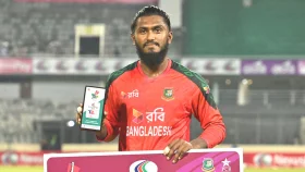 পাকিস্তানকে হোয়াইটওয়াশ করার লক্ষ্য