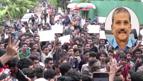 &lsquo;মাইলস্টোন শিক্ষার্থীদের ৬ দফা দাবি সরকার মেনে নিয়েছে&rsquo;
