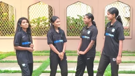 মাথা ঠান্ডা রেখে ভবিষ্যতে আরও ভালো করতে চান সাগরিকা
