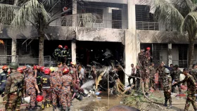 হতাহত-নিখোঁজদের তালিকা প্রস্তুতে মাইলস্টোনের কমিটি গঠন