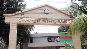 আওয়ামী লীগ নেতাকে ছিনিয়ে নিতে পুলিশের ওপর হামলা