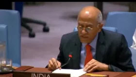 &lsquo;সন্ত্রাস ও ধর্মান্ধতায় নিমজ্জিত পাকিস্তান&rsquo;