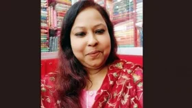 জামালপুর জেলা মহিলা আওয়ামী লীগ নেত্রী গ্রেপ্তার&nbsp;