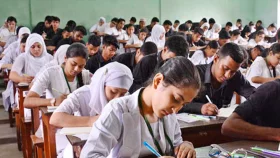 এইচএসসির ২২ ও ২৪ জুলাইয়ের স্থগিত পরীক্ষা একই দিনে
