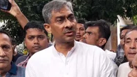দুদকের মামলায় খালাস পেলেন এ্যানি