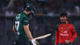 &lsquo;পাকিস্তানকে এখন পরাজয় থেকে শিক্ষা নিতে হবে&rsquo;