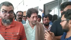 জামিন পেলেন না আবুল বারকাত