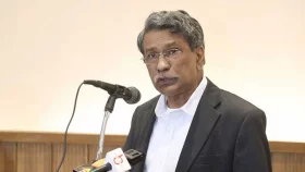 ইসি ও কমিশনার নিয়োগের পদ্ধতিতে দলগুলো একমত: আলী রীয়াজ