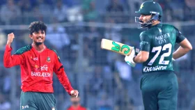 &lsquo;পাকিস্তানকে এখন পরাজয় থেকে শিক্ষা নিতে হবে&rsquo;