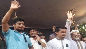 কুমিল্লার নামে বিভাগ হবে: হাসনাত আব্দুল্লাহ