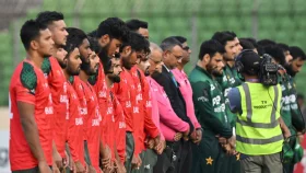 শেষ ম্যাচের টিকিটের টাকা &lsquo;জুলাই ফাউন্ডেশন&rsquo; ও বিমান দুর্ঘটনায় ক্ষতিগ্রস্তদের দেবে বিসিবি