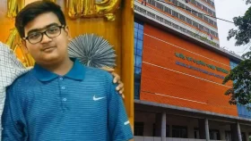 বার্ন ইনস্টিটিউটে আরও এক দগ্ধ শিক্ষার্থীর মৃত্যু