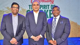 শেষ পর্সন্ত সব দেশের অংশগ্রহণ এসিসি সভায়, 'দুর্দান্ত' আয়োজনের কৃতিত্ব বুলবলের- মহসিন নকভি