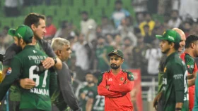 একাদশে পাঁচ পরিবর্তনের যে ব্যখ্যা দিলেন লিটন