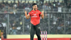পাকিস্তানকে হোয়াইটওয়াশ করতে টাইগারদের সামনে চ্যালেঞ্জ