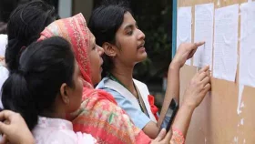 একাদশ শ্রেণিতে ভর্তির নীতিমালা জারি, আবেদন তিন ধাপে