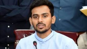 স্থানীয় সরকার নির্বাচনে দলীয় প্রতীক থাকছে না