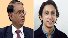 শেখ রেহানার স্বামী-ছেলের গাজীপুরের জমি জব্দের আদেশ